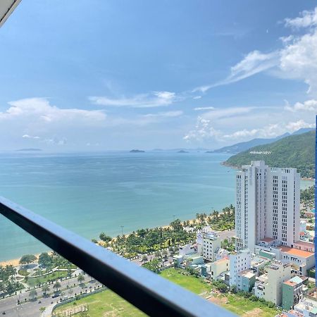 Can Ho Khach San Flc Sea Tower Quy Nhonアパートメント エクステリア 写真