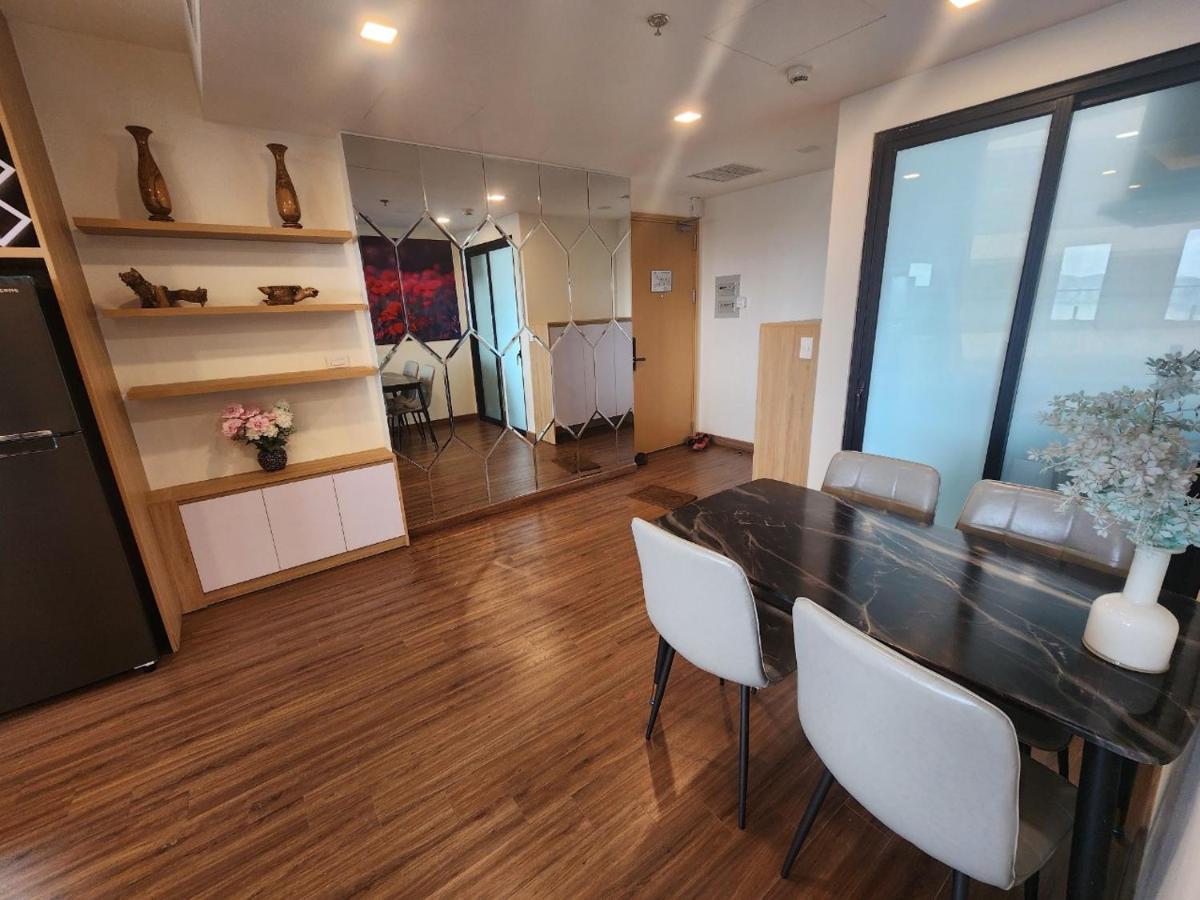 Can Ho Khach San Flc Sea Tower Quy Nhonアパートメント エクステリア 写真